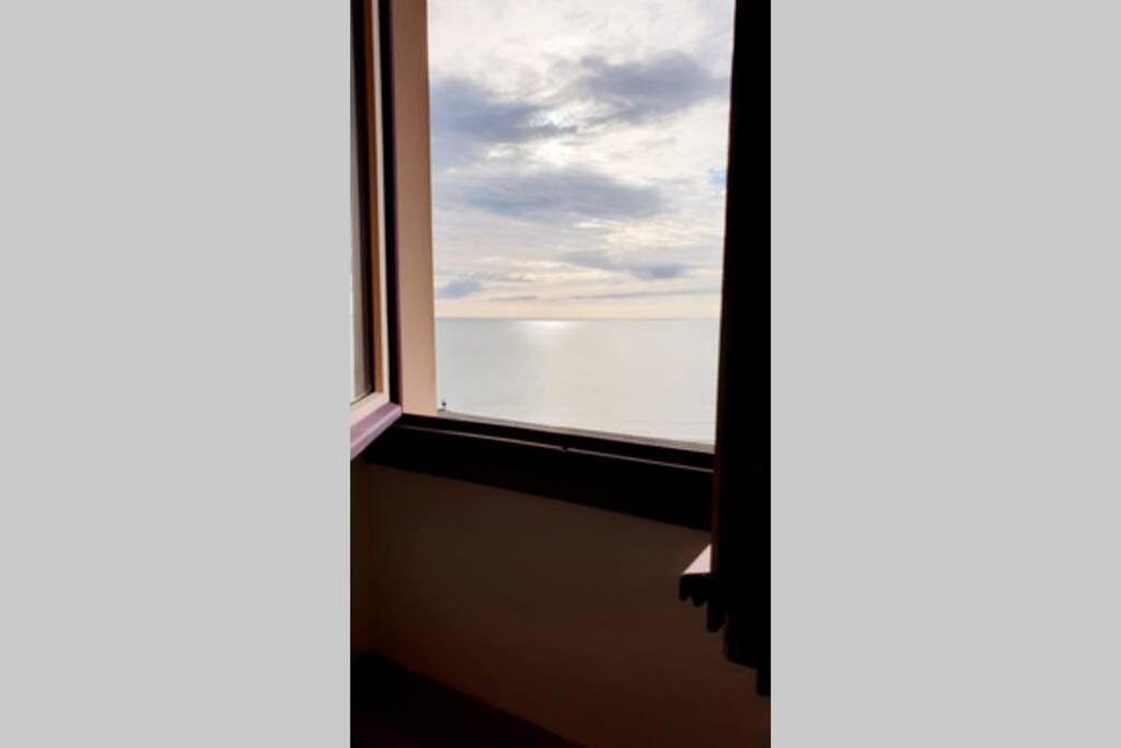 Villa Mignon Grand Studio Vue Mer Mers-les-Bains Dış mekan fotoğraf