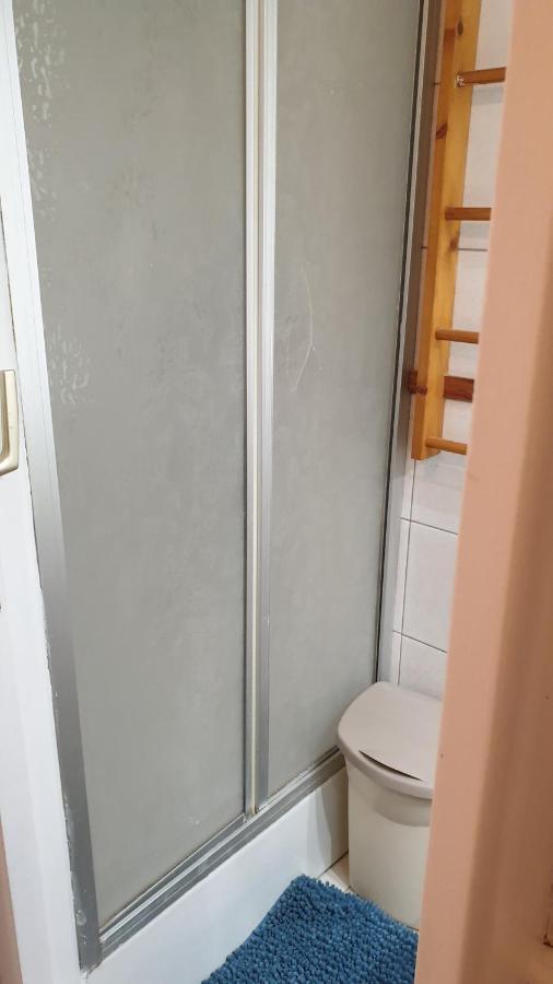 Villa Mignon Grand Studio Vue Mer Mers-les-Bains Dış mekan fotoğraf